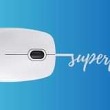 Mouse Logitech B100 AMBIDESTRO vicinissimo ai 10€