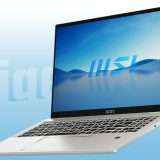 Specifiche da paura per il notebook MSI a -300€