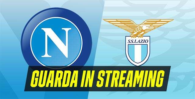 Napoli-Lazio (Serie A, giornata 3)