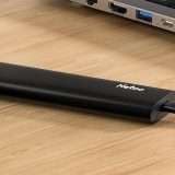 SSD portatile: Netac Z Slim a 29€ è un affare