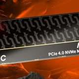 SSD Netac (2 TB, NVMe) al minimo storico per la Festa di Prime