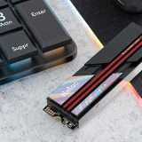 SSD 2 TB (PCIe 4) con dissipatore: il coupon -30%