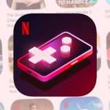 I giochi di Netflix sulla TV con l'app Game Controller