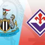 Come vedere Newcastle-Fiorentina in streaming