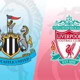 Come vedere Newcastle-Liverpool in streaming