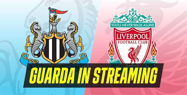 Newcastle-Liverpool (Premier League, giornata 3)