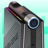 Coupon Amazon: -130€ per questo Mini PC da gaming