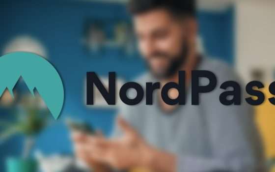 Piano Premium NordPass scontato del 50%: approfitta ora