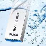 Pendrive USB da 982 GB: con questo sconto è già tua