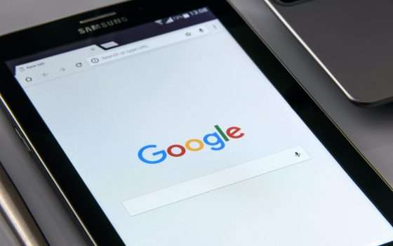 Google SGE lancia la ricerca generativa al di fuori degli Stati Uniti