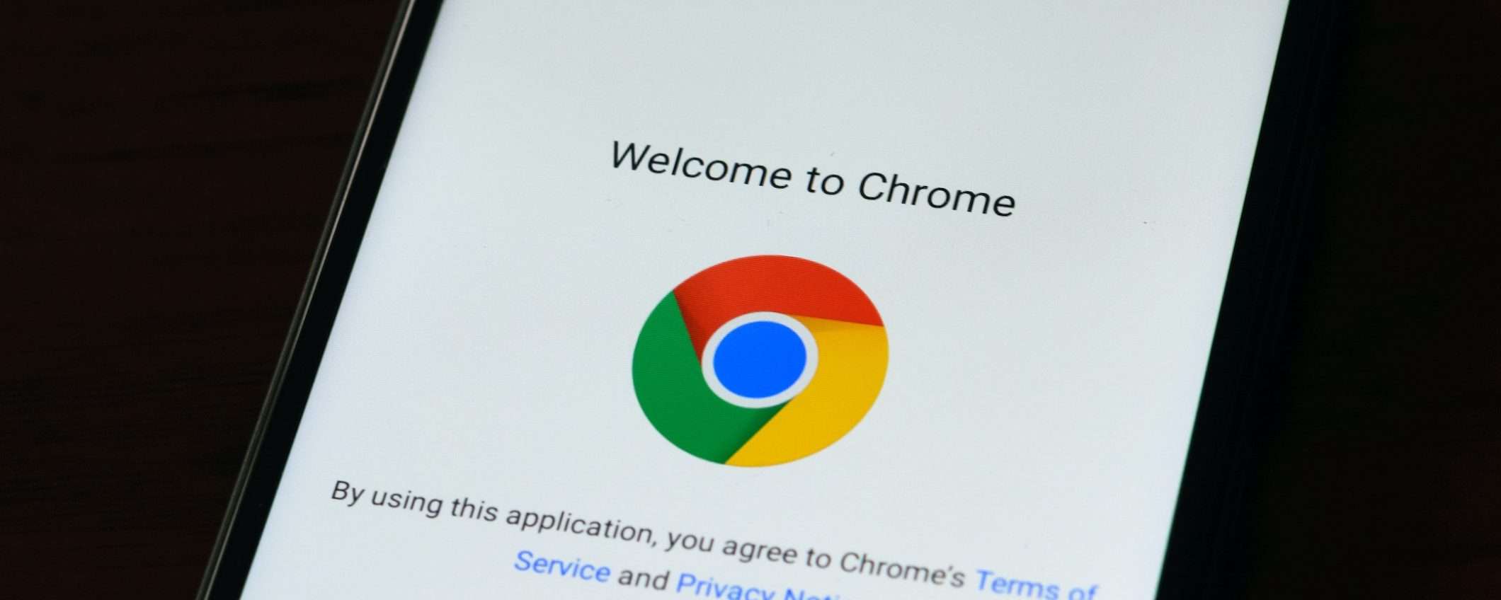 Google Chrome una nuova funzione per condividere le password