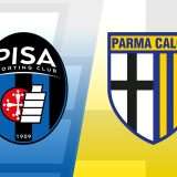 Come vedere Pisa-Parma in diretta streaming