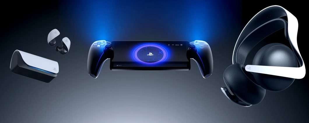 PlayStation Portal: uscita e prezzo in Italia