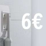 Presa troppo ingombrante? La soluzione DEFINITIVA è su Amazon a 6€