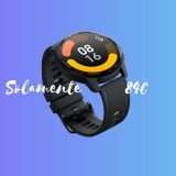 PREZZO BOMBA Xiaomi Watch S1 Active: solo 84€ su Amazon