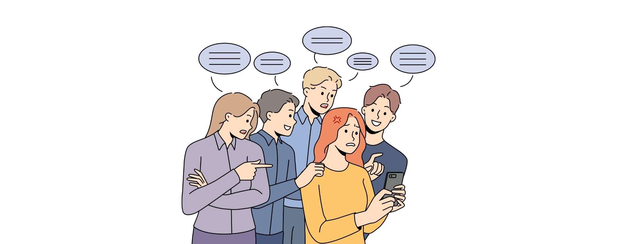 Proteggi i tuoi figli dal Cyberbullismo con una VPN