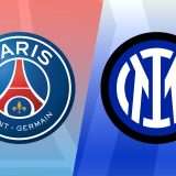 Come vedere PSG-Inter in diretta streaming