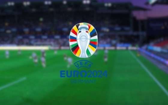 Qualificazioni Europei 2024: come vederle in streaming dall'estero