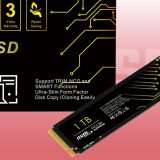 SSD PCIe da 1 TB a 30 euro: tutto vero, su Amazon