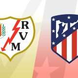 Come vedere Rayo Vallecano-Atletico Madrid in streaming