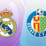 Come vedere Real Madrid-Getafe in diretta streaming