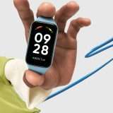 Redmi Smart Band 2: ultrasottile e superfunzionale OGGI a 26€