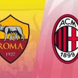 Come vedere Roma-Milan in diretta streaming