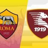 Come vedere Roma-Salernitana in streaming