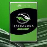 HDD interno Seagate Barracuda da 2TB a soli 53€ su eBay