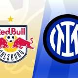 Come vedere Salisburgo-Inter in streaming