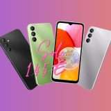 Samsung Galaxy A14: solo 145€ anche a Tasso Zero