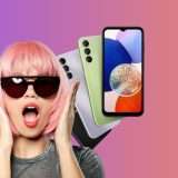 Samsung Galaxy A14 4G a poco più di 100€ su eBay: OFFERTA ASSURDA!