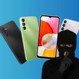 Samsung Galaxy A14 va a ruba su Amazon con questo prezzo