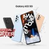 Samsung Galaxy A53: BOTTA di SCONTO su Amazon