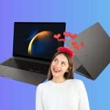 Samsung Galaxy Book3: oggi a un PREZZO STRACCIATO