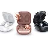 Samsung Galaxy Buds Live: al 59% di SCONTO sono tuoi