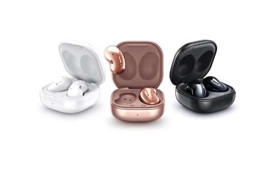 Samsung Galaxy Buds Live: al 59% di SCONTO sono tuoi