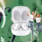 Samsung Galaxy Buds Live: prezzo che scotta su Amazon