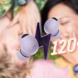 Samsung Galaxy Buds2 Pro: prezzo SHOCK a 120€ su Amazon