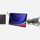 Samsung Galaxy Tab S9 e Watch6: ottieni fino a 560€ di SCONTO