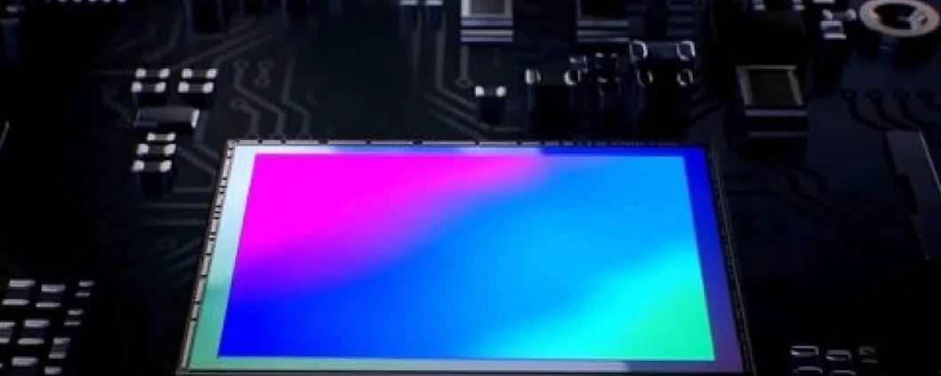 Samsung al lavoro su sensore ISOCELL da 440 MP?