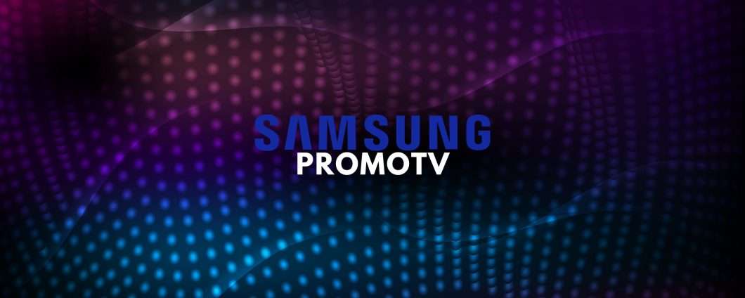 Samsung, torna la Promo TV: 20% di sconto con il Coupon