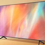 Samsung TV 4K Crystal quasi in REGALO su Amazon