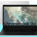 Lo sconto perfetto per il Chromebook di Samsung
