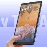 Solo 99€ per questo tablet Android di Samsung