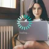 C'è un solo modo per ottenere uno streaming SENZA BUFFERING