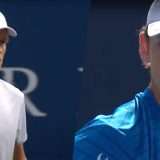 Come vedere Sinner-de Minaur in streaming (finale ATP)