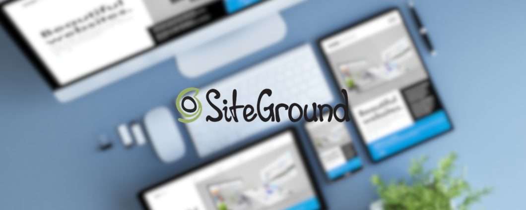 SiteGround: 76% di SCONTO sull'hosting e trasferimento GRATIS