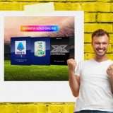 Sky TV + Calcio: meno di 15€ per questo ricco bundle