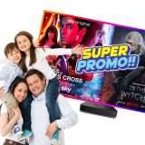 Sky TV + Netflix oggi ti costa ancora meno: attiva subito l'offerta